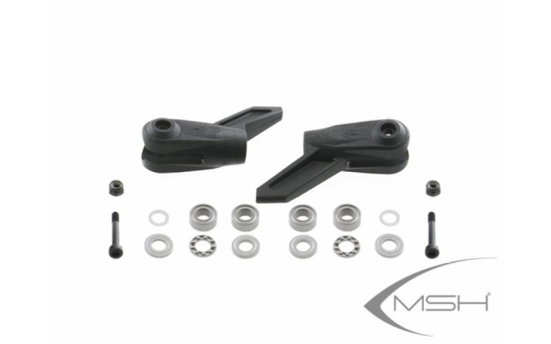 MSH41211 Main blade holder set